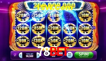 A Emoção da Loteria na 78Bet: Uma Chance de Mudança de Vida